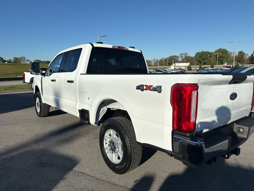 2026 Ford F-250 F-250® XLT