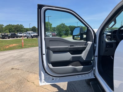 2026 Ford F-250 F-250® XL