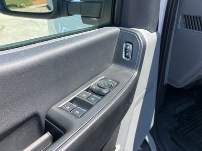 2026 Ford F-250 F-250® XL