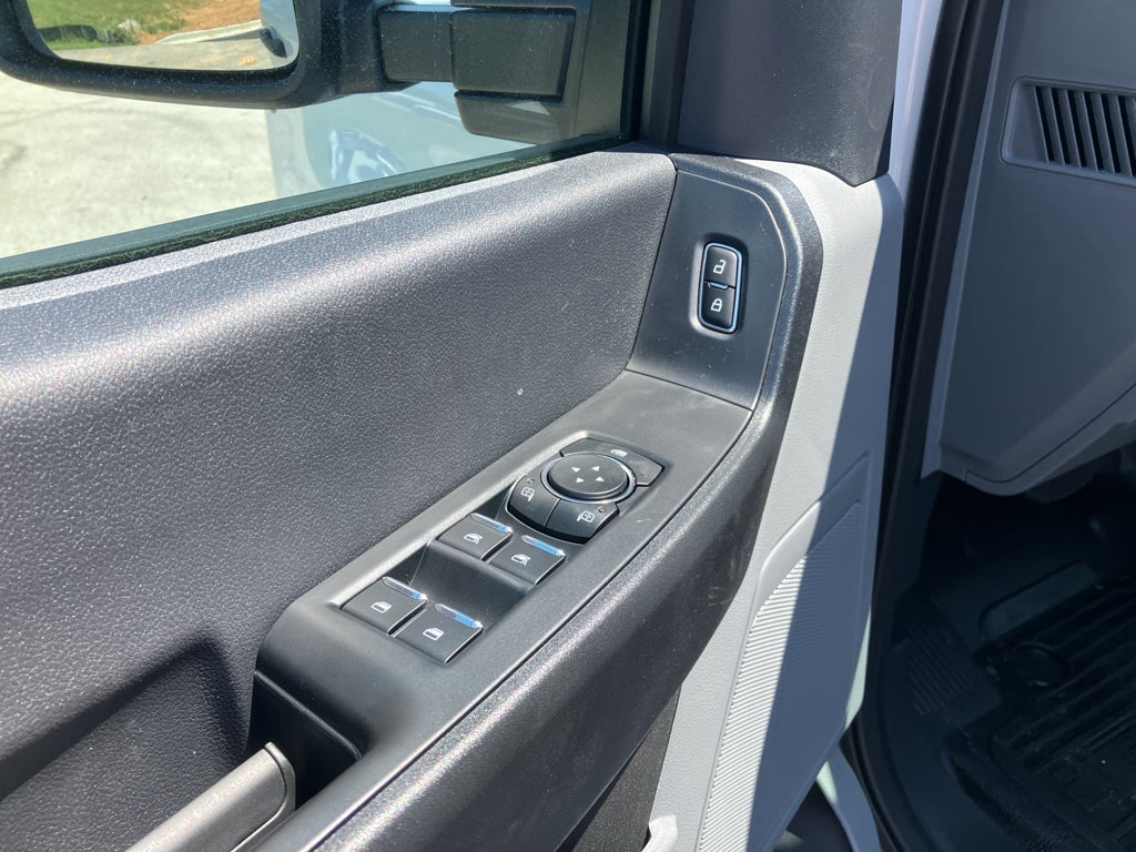 2026 Ford F-250 F-250® XL