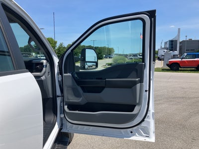 2026 Ford F-250 F-250® XL