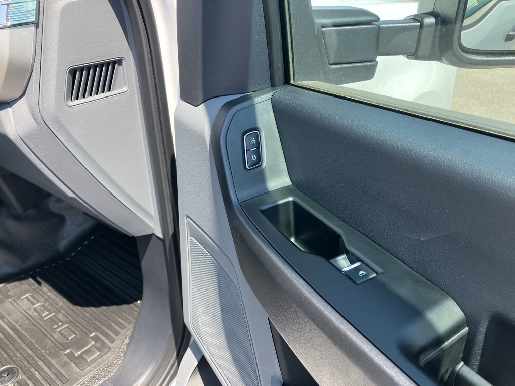 2026 Ford F-250 F-250® XL