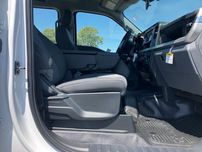 2026 Ford F-250 F-250® XL
