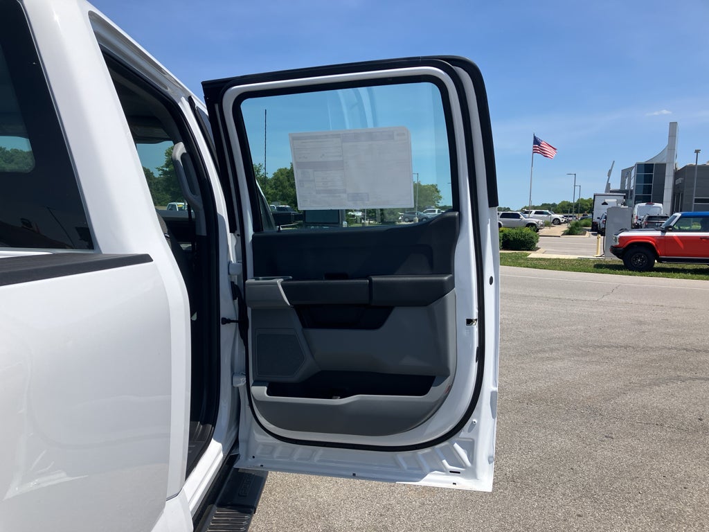 2026 Ford F-250 F-250® XL