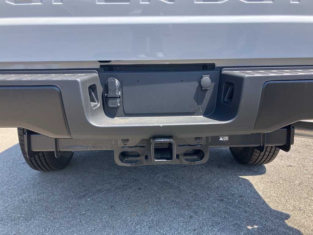 2026 Ford F-250 F-250® XL