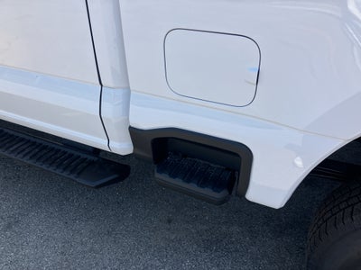 2026 Ford F-250 F-250® XL