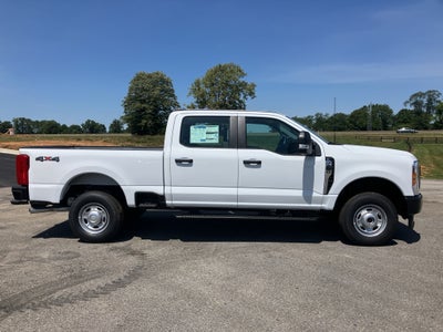 2026 Ford F-250 F-250® XL