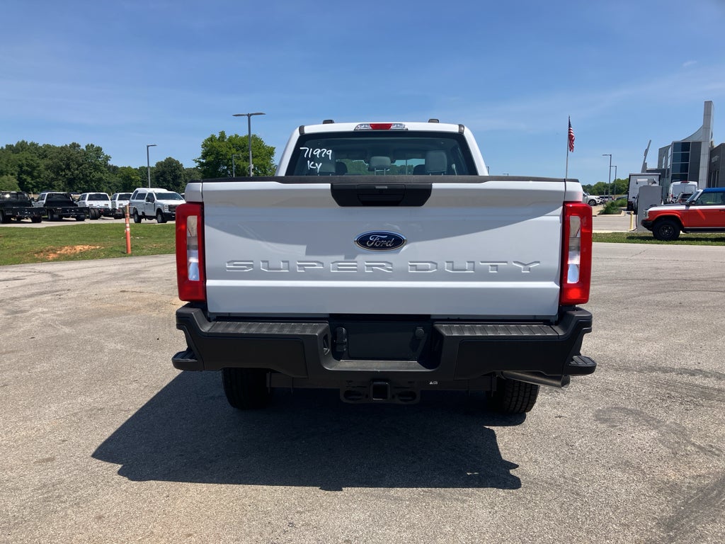 2026 Ford F-250 F-250® XL