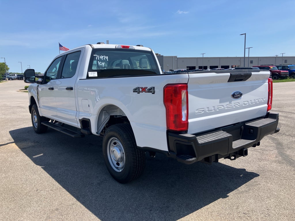 2026 Ford F-250 F-250® XL