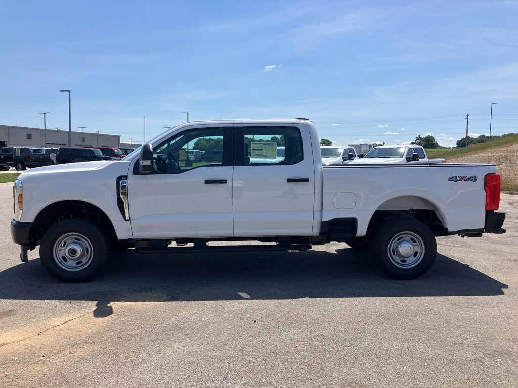 2026 Ford F-250 F-250® XL