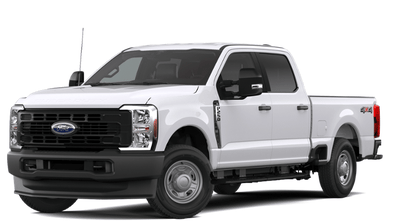 2026 Ford F-250 F-250® XL