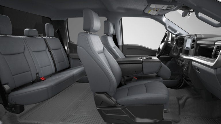 2026 Ford F-250 F-250® XL