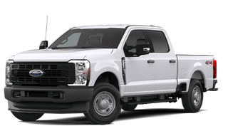 2026 Ford F-250 F-250® XL