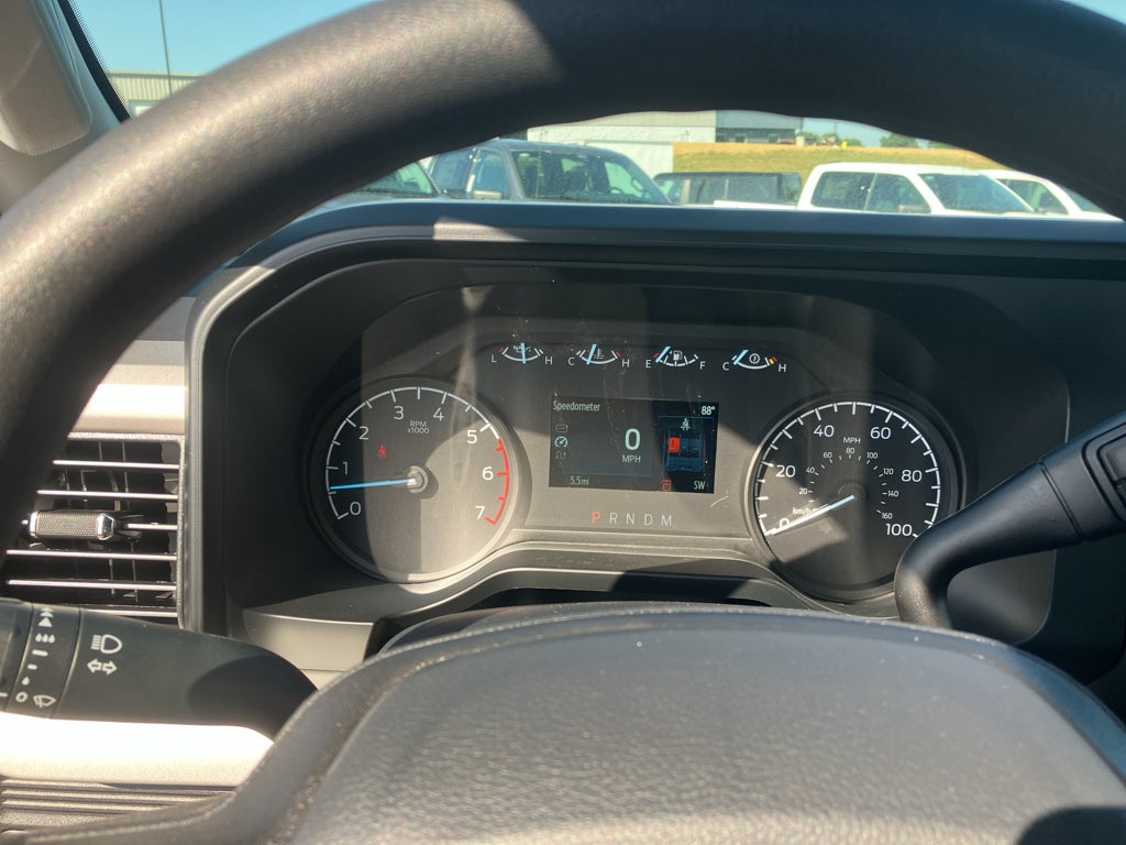 2026 Ford F-250 F-250® XL