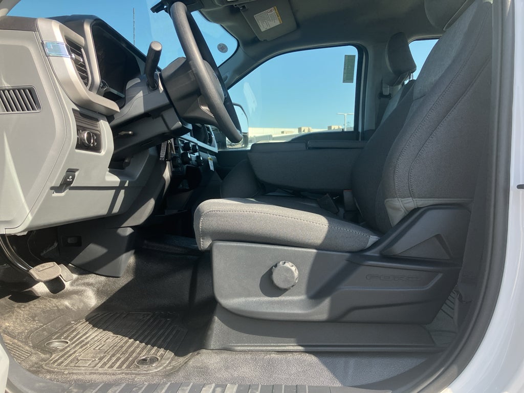 2026 Ford F-250 F-250® XL