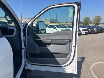 2026 Ford F-250 F-250® XL