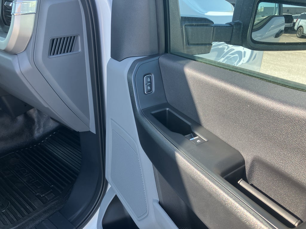 2026 Ford F-250 F-250® XL