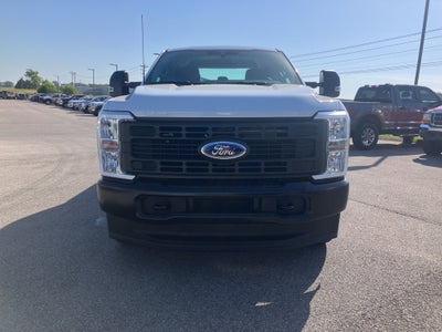 2026 Ford F-250 F-250® XL