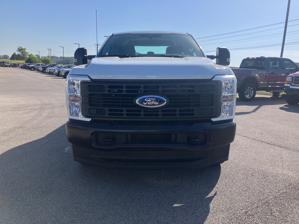 2026 Ford F-250 F-250® XL