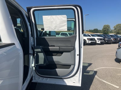 2026 Ford F-250 F-250® XL