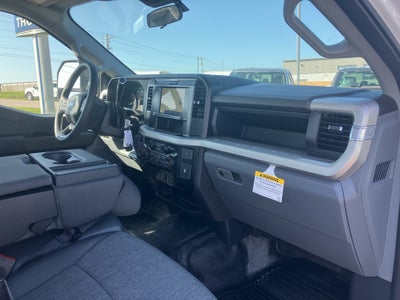2026 Ford F-250 F-250® XL