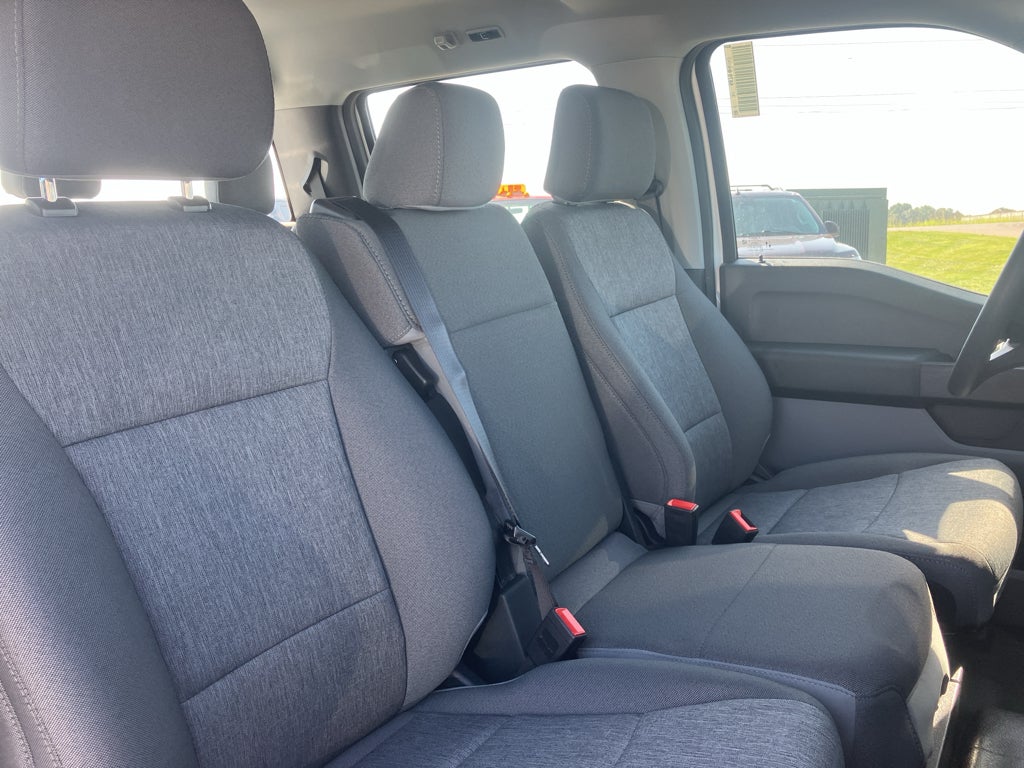 2026 Ford F-250 F-250® XL