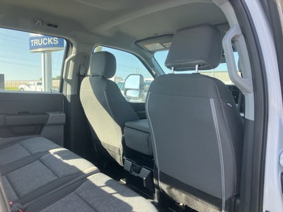 2026 Ford F-250 F-250® XL