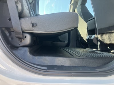 2026 Ford F-250 F-250® XL