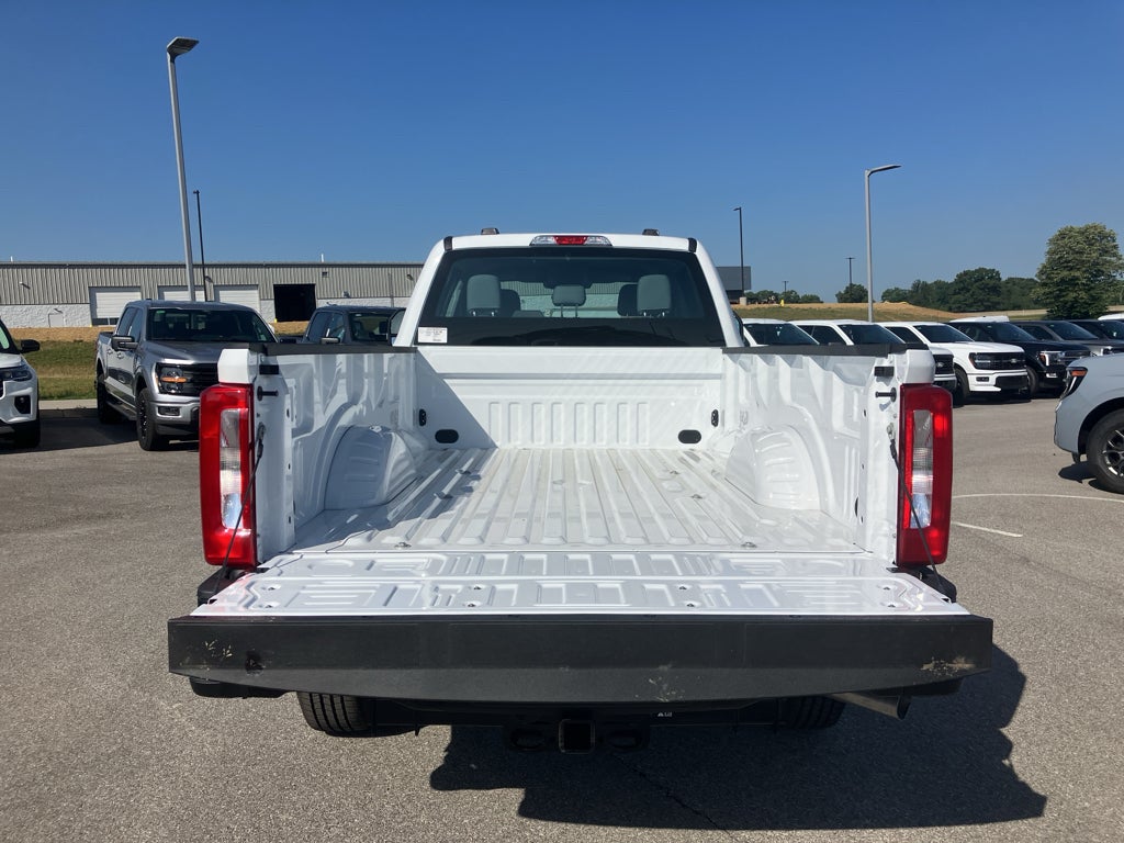 2026 Ford F-250 F-250® XL