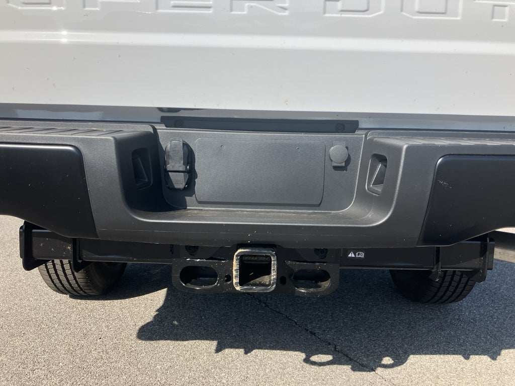 2026 Ford F-250 F-250® XL