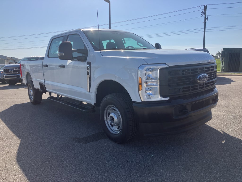 2026 Ford F-250 F-250® XL