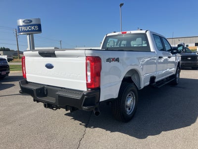 2026 Ford F-250 F-250® XL