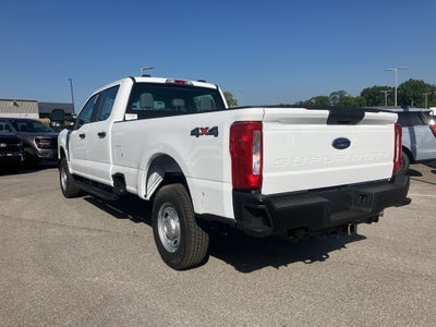 2026 Ford F-250 F-250® XL