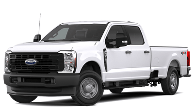 2026 Ford F-250 F-250® XL