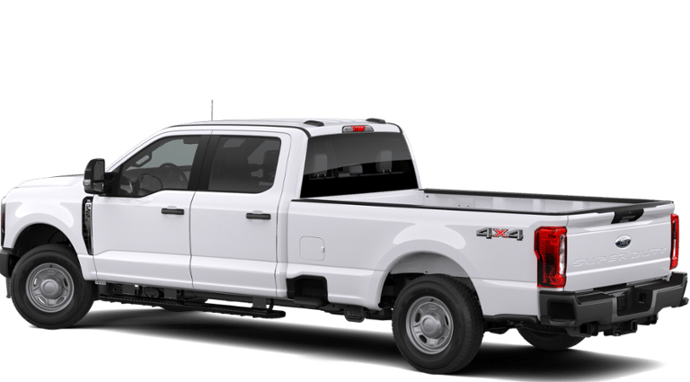 2026 Ford F-250 F-250® XL