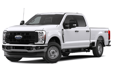 2026 Ford F-250 F-250® XL