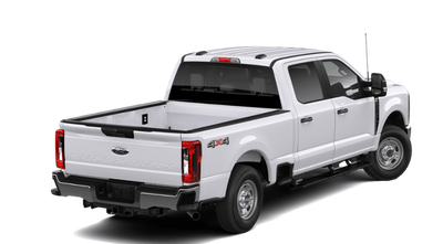 2026 Ford F-250 F-250® XL