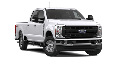 2026 Ford F-250 F-250® XL