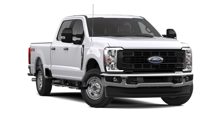 2026 Ford F-250 F-250® XL