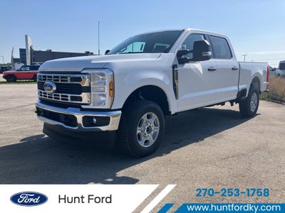 2026 Ford F-250 F-250® XLT