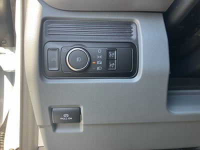 2026 Ford F-250 F-250® XLT