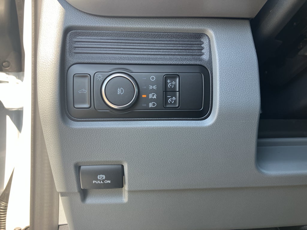 2026 Ford F-250 F-250® XLT