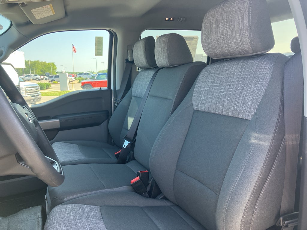 2026 Ford F-250 F-250® XLT