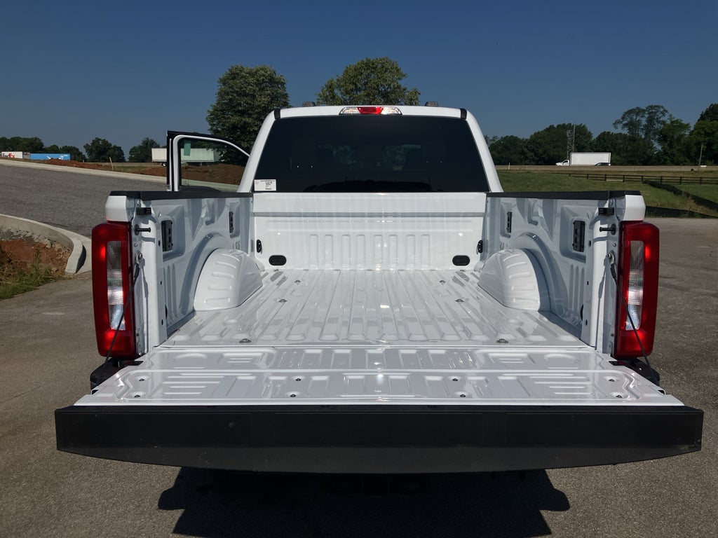 2026 Ford F-250 F-250® XLT