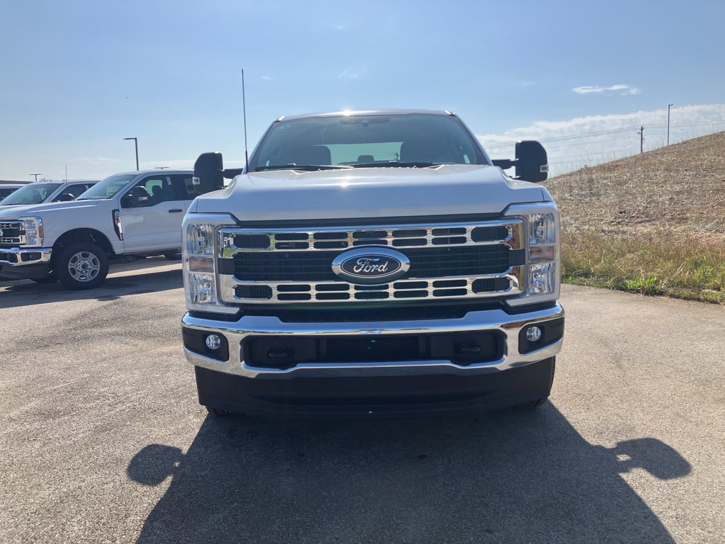 2026 Ford F-250 F-250® XLT