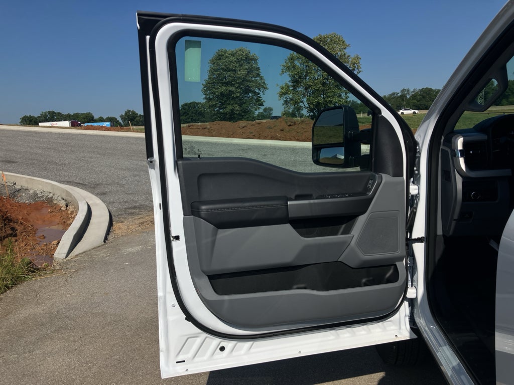 2026 Ford F-250 F-250® XLT