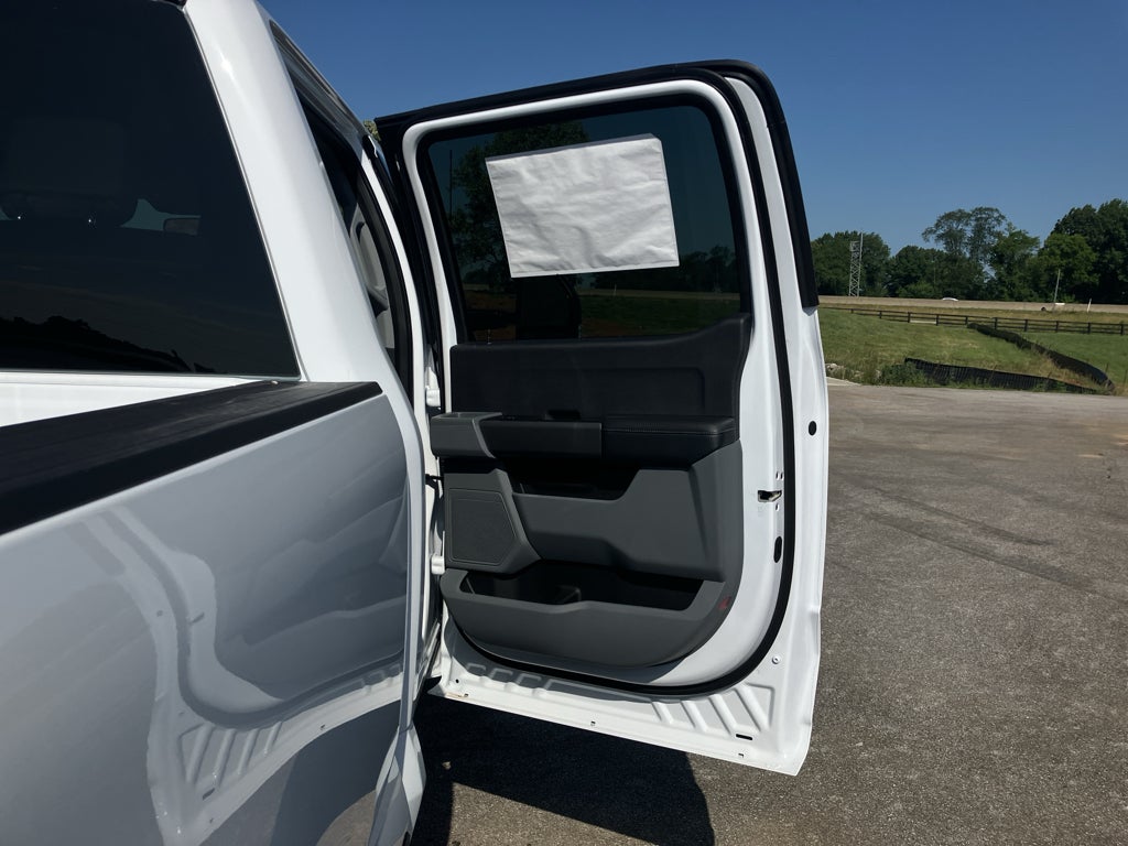 2026 Ford F-250 F-250® XLT