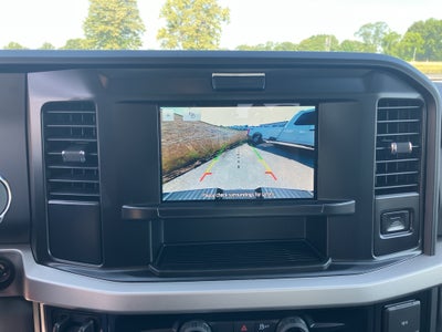 2026 Ford F-250 F-250® XLT