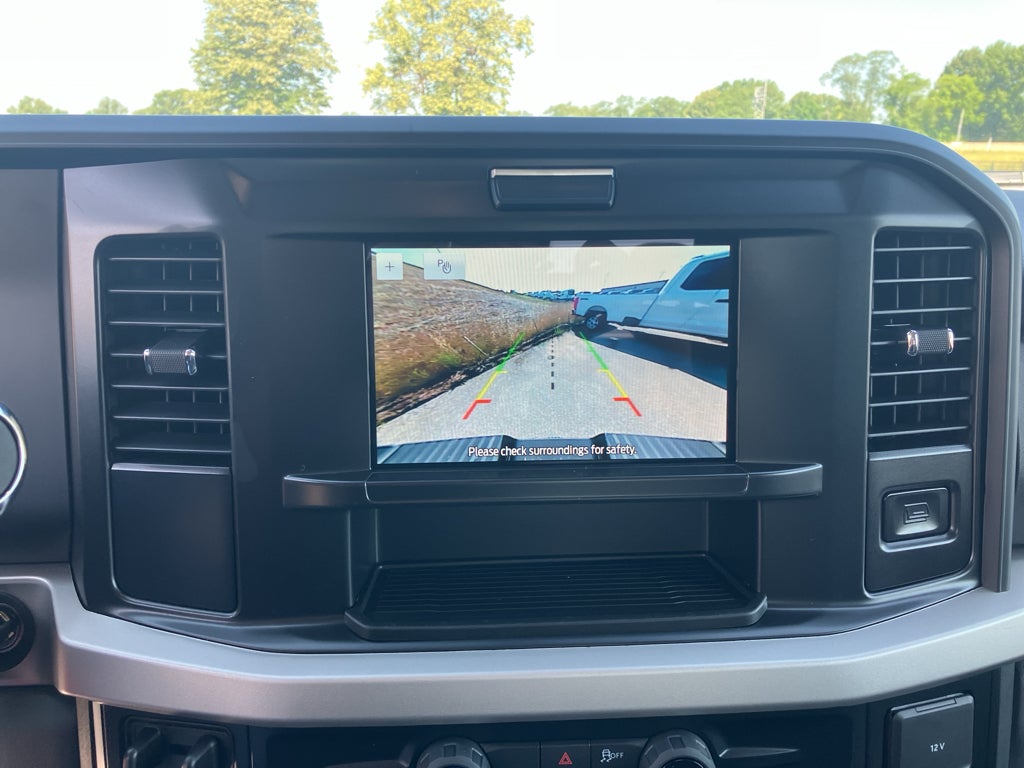 2026 Ford F-250 F-250® XLT