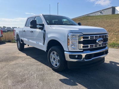 2026 Ford F-250 F-250® XLT